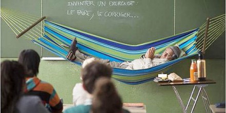 Profesori